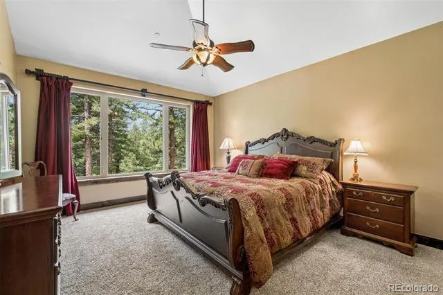 5269 S Algonquin Road Indian Hills, CO 80454
