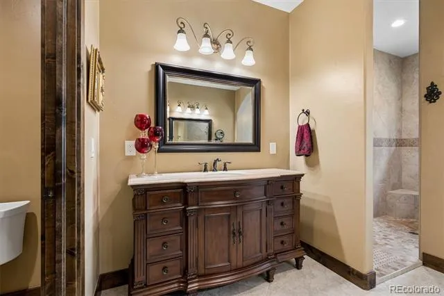 5269 S Algonquin Road Indian Hills, CO 80454