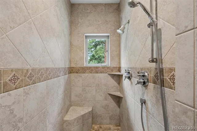 5269 S Algonquin Road Indian Hills, CO 80454