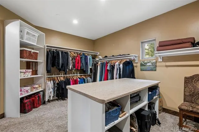 5269 S Algonquin Road Indian Hills, CO 80454