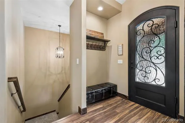 5269 S Algonquin Road Indian Hills, CO 80454