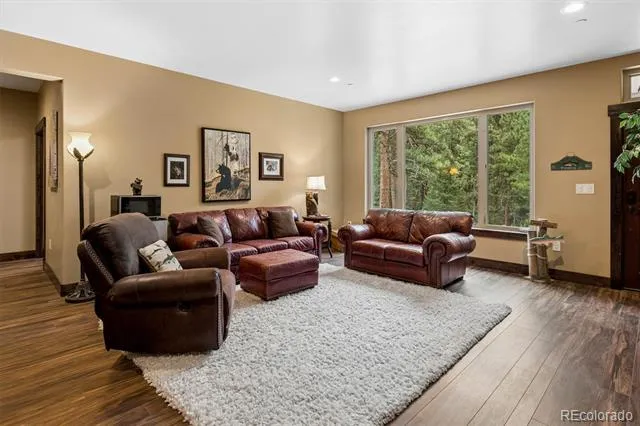 5269 S Algonquin Road Indian Hills, CO 80454