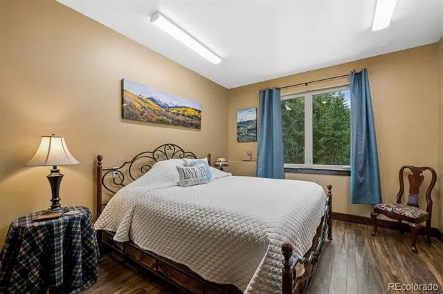 5269 S Algonquin Road Indian Hills, CO 80454