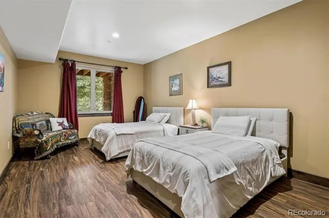 5269 S Algonquin Road Indian Hills, CO 80454