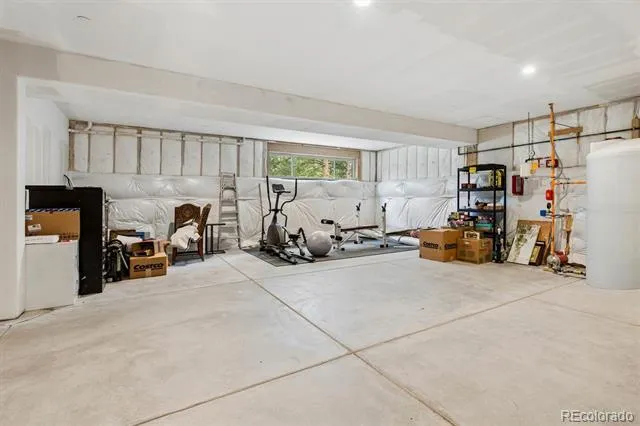 5269 S Algonquin Road Indian Hills, CO 80454
