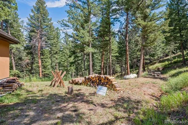 5269 S Algonquin Road Indian Hills, CO 80454