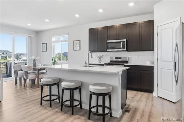 5835 Red Barn Avenue Mead, CO 80504