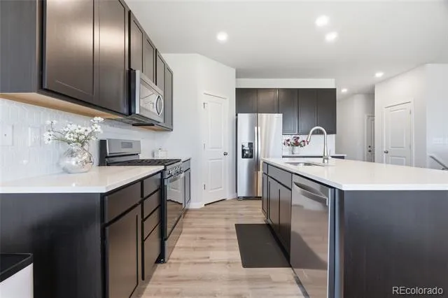 5835 Red Barn Avenue Mead, CO 80504