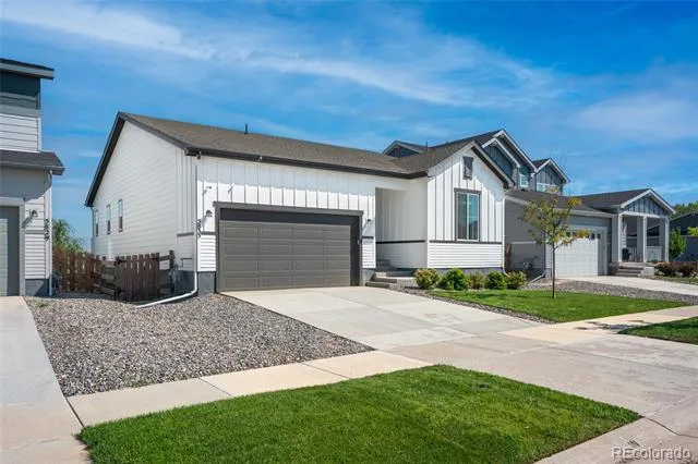 5835 Red Barn Avenue Mead, CO 80504