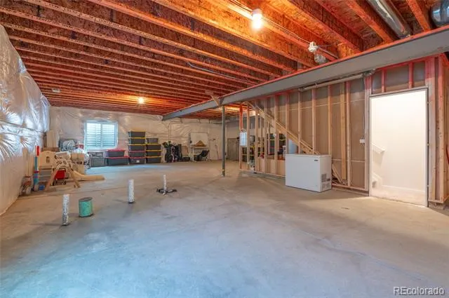 5835 Red Barn Avenue Mead, CO 80504