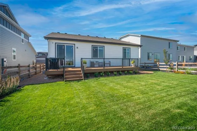 5835 Red Barn Avenue Mead, CO 80504