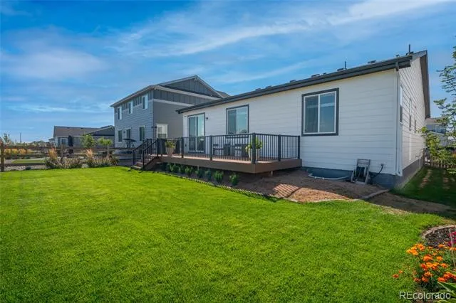 5835 Red Barn Avenue Mead, CO 80504
