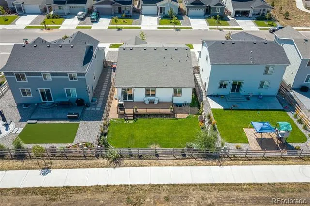 5835 Red Barn Avenue Mead, CO 80504