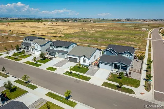5835 Red Barn Avenue Mead, CO 80504
