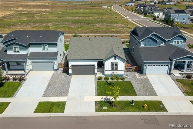 5835 Red Barn Avenue Mead, CO 80504