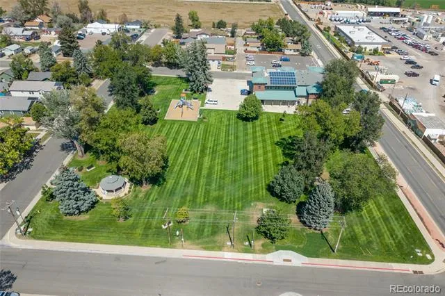 5835 Red Barn Avenue Mead, CO 80504