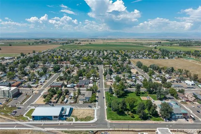 5835 Red Barn Avenue Mead, CO 80504