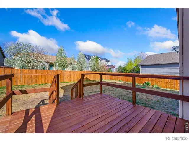 426 Heritage Lane Johnstown, CO 80534