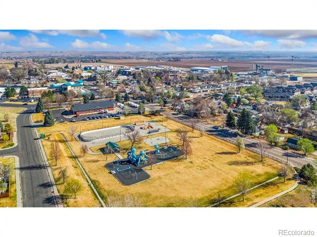 426 Heritage Lane Johnstown, CO 80534
