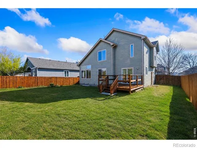 426 Heritage Lane Johnstown, CO 80534