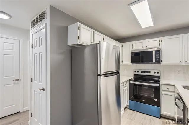 932 S Dearborn #8 Aurora, CO 80012