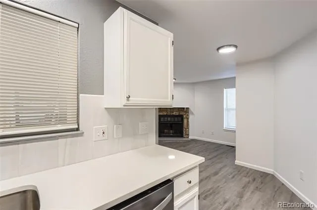 932 S Dearborn #8 Aurora, CO 80012