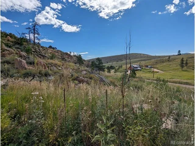 1737 Eiger Road Livermore, CO 80536