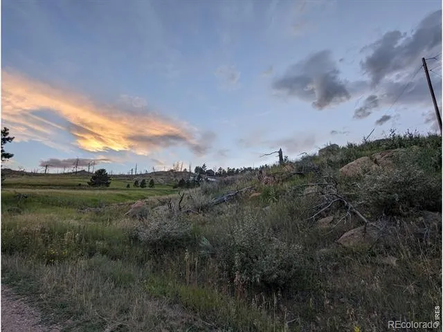 1737 Eiger Road Livermore, CO 80536