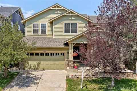 10805 Hickory Ridge Street