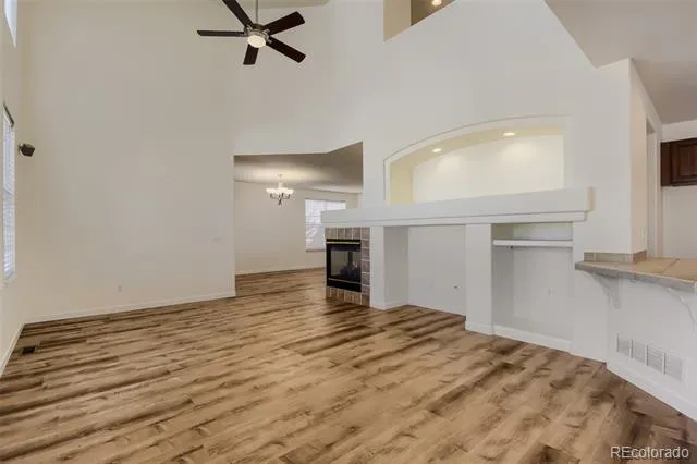 10805 Hickory Ridge Street Highlands Ranch, CO 80126