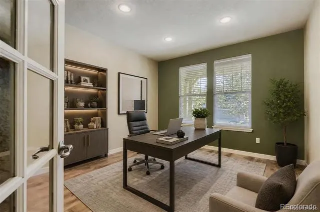 10805 Hickory Ridge Street Highlands Ranch, CO 80126