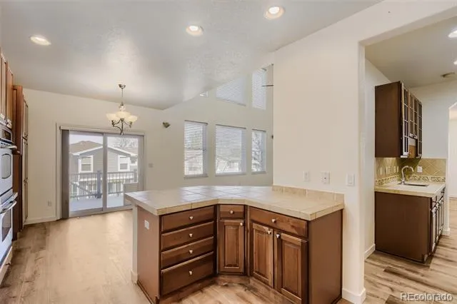 10805 Hickory Ridge Street Highlands Ranch, CO 80126