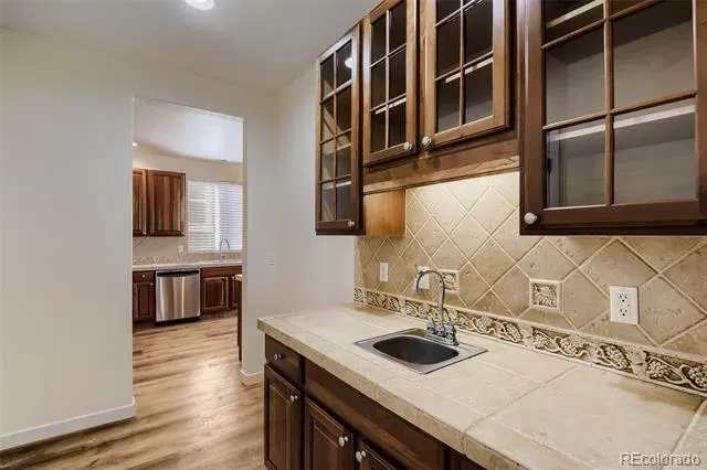 10805 Hickory Ridge Street Highlands Ranch, CO 80126