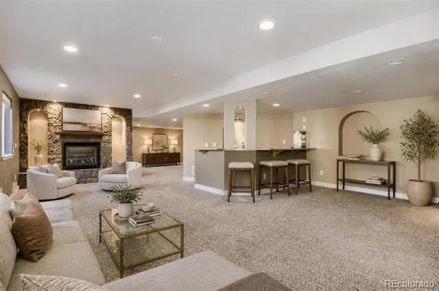 10805 Hickory Ridge Street Highlands Ranch, CO 80126