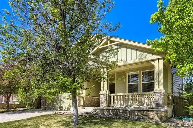10805 Hickory Ridge Street Highlands Ranch, CO 80126