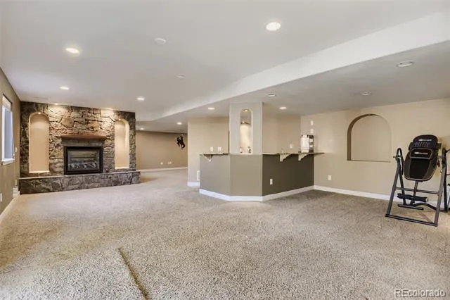 10805 Hickory Ridge Street Highlands Ranch, CO 80126