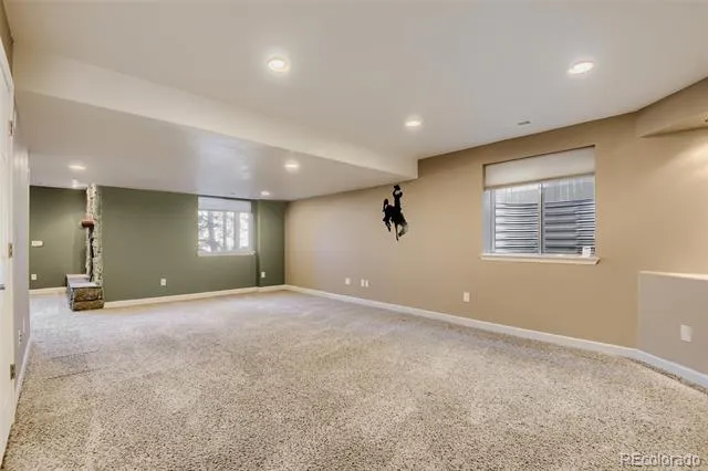 10805 Hickory Ridge Street Highlands Ranch, CO 80126