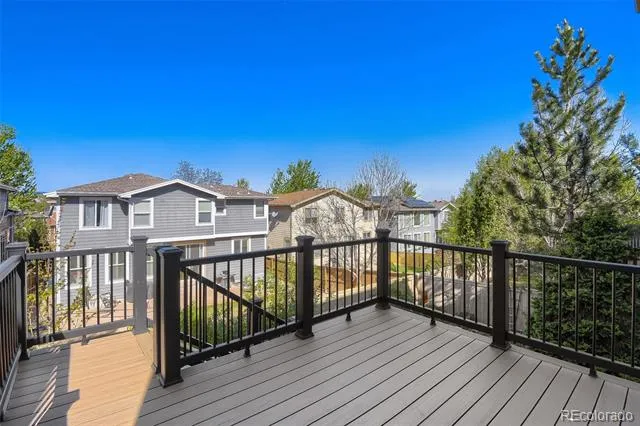 10805 Hickory Ridge Street Highlands Ranch, CO 80126