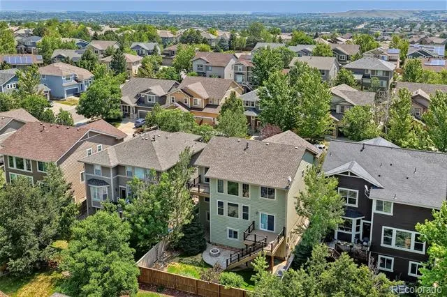10805 Hickory Ridge Street Highlands Ranch, CO 80126