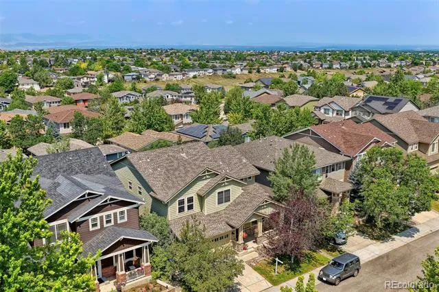 10805 Hickory Ridge Street Highlands Ranch, CO 80126