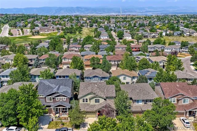10805 Hickory Ridge Street Highlands Ranch, CO 80126