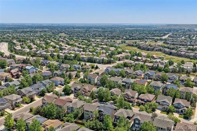 10805 Hickory Ridge Street Highlands Ranch, CO 80126