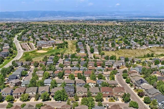 10805 Hickory Ridge Street Highlands Ranch, CO 80126