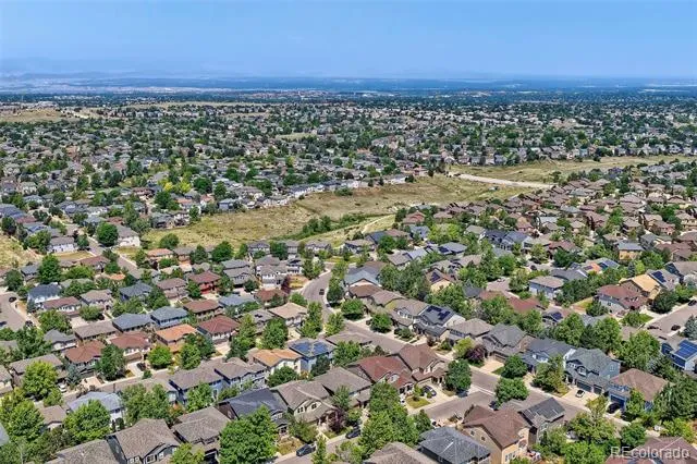 10805 Hickory Ridge Street Highlands Ranch, CO 80126