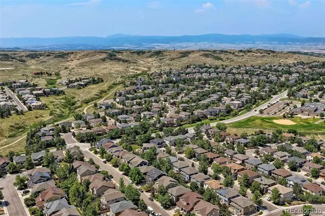 10805 Hickory Ridge Street Highlands Ranch, CO 80126