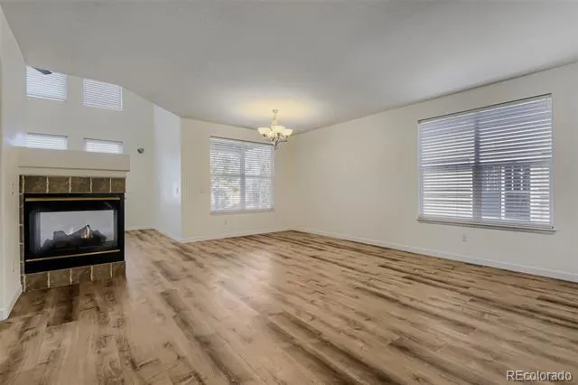 10805 Hickory Ridge Street Highlands Ranch, CO 80126