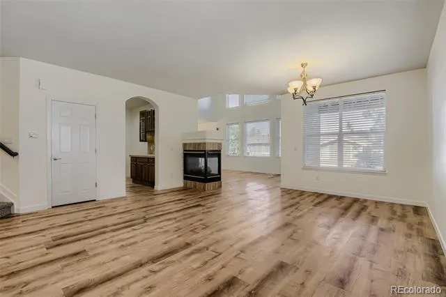 10805 Hickory Ridge Street Highlands Ranch, CO 80126