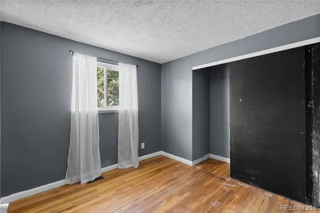 4011 E Pikes Peak Avenue Colorado Springs, CO 80909