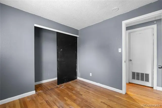 4011 E Pikes Peak Avenue Colorado Springs, CO 80909