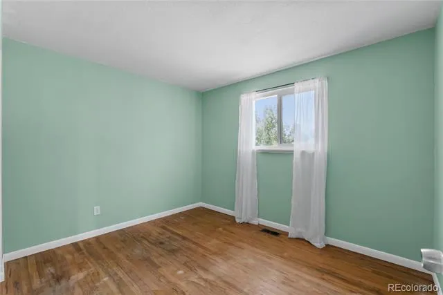 4011 E Pikes Peak Avenue Colorado Springs, CO 80909